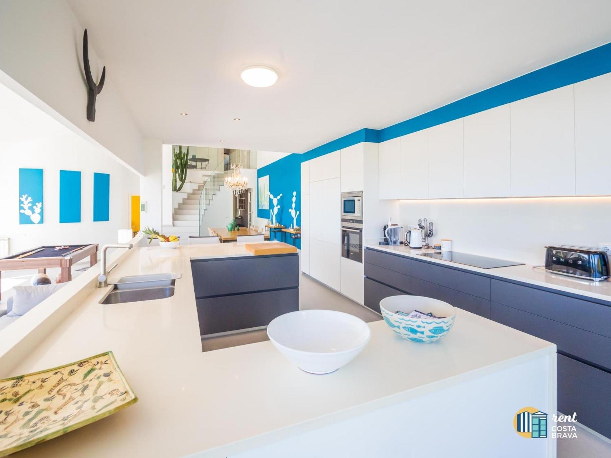 Villa Azalia Platja d'Aro Cameră foto