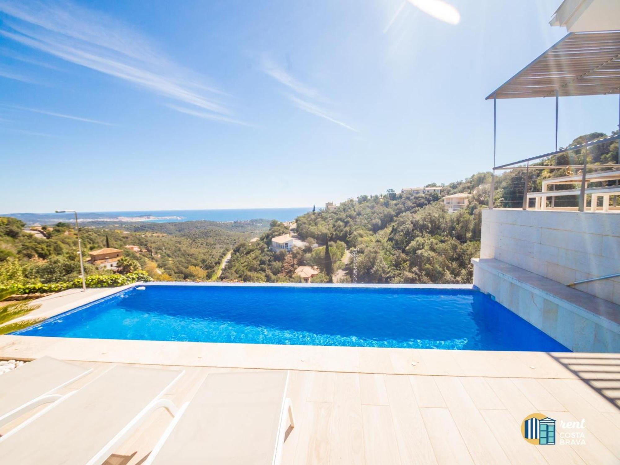 Villa Azalia Platja d'Aro Cameră foto